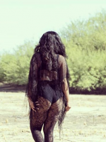Ms. Essence Ectasy