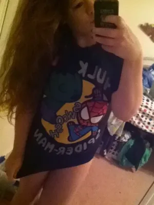 Wet and tight and ready for your cock