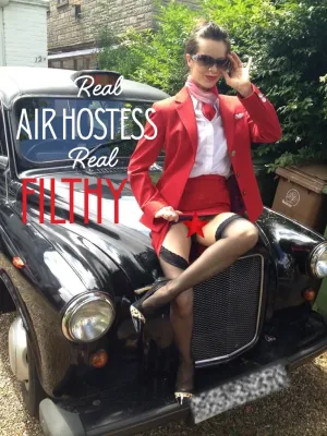 Porn Star Amica Bentley is a Kinky Dirty Bitch