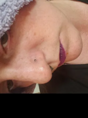 Sexy Hot Blonde pussy
