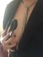 Cum make me your Queen