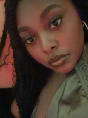 Chocolate Goddess