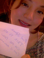 REAL JAPAENSE LADY IS FOR YOU THIS IS SKYPE LINE 