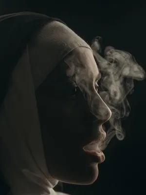 Kneel At My Altar And Share Your Sinful Fantasies With Me