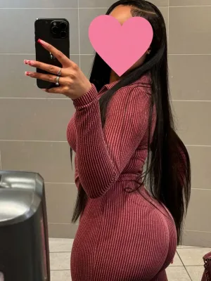 Beg Me To Let You Cum