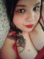 Country girl