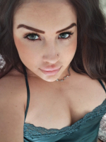 Fun  flirty  and here to achieve your naughtiest fantasies.