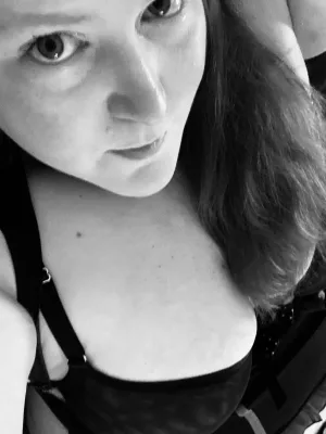 Your GFE with extra spice