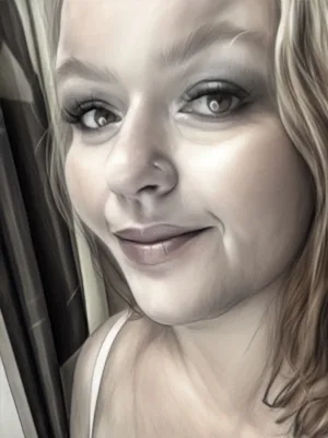 I want more than a quick fuck.