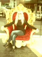 Mistress Aryan