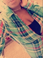 Black Young and Ready to please