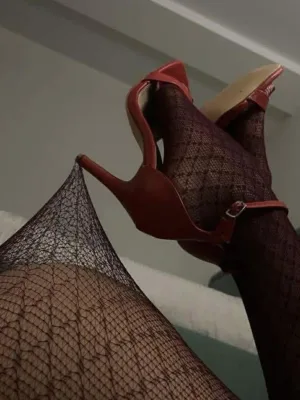 Signed Sealed Seductive