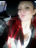 Rhonda Squirt