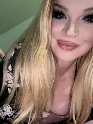 Open to a fun loving conversation