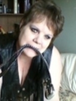 Baby Pain Slut