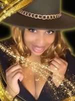 Trinity Stahr
