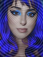 Your only purpose is to please me