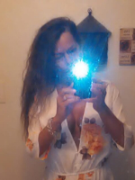 Beauty Queen of Cum