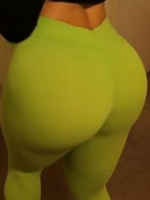 Booty Beauty