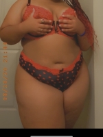 Pretty BBW waiting for you