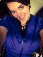 Kinky Kelsey looking for some fun