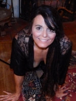 Lonely Bored Housewife 5