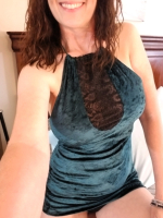 Kinky southern mature next door
