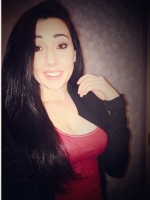 Good girl down to get bad