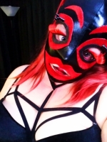 Countess Dahlia