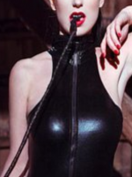 Mistress Donna