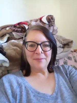 Just for Us Ladies Non Binary, Trans, Cis