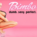 Your neighborhood 3 holed bimbo