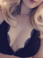 Tell ALL your kinky secrets to me