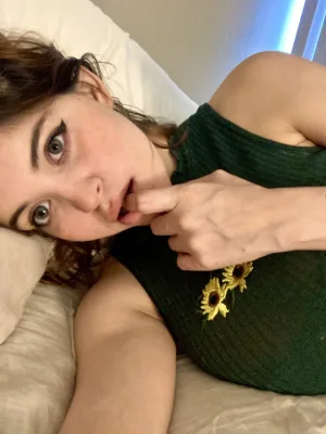 Here to be a friend, confidant, or fulfill your every desire.