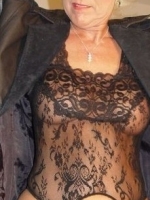 Nasty Granny