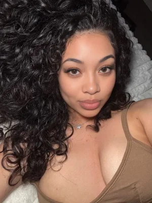 Princess Honey Drip