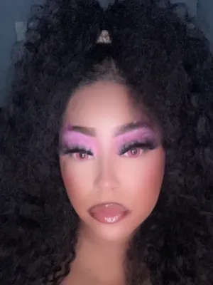 Your Favorite Late Night Voice