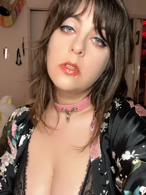 I can be your nasty slut or cruel mistress