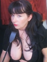 BossBitch Blythe