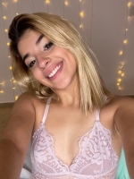 Good girl wants to do bad things