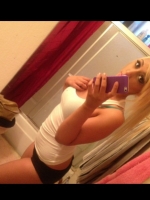 SMS me and say hi