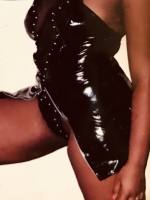 Perfect little whore