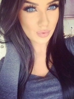 Sweet Marissa