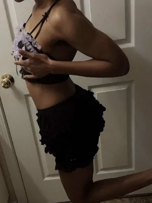 Sweet Sophisticated Badass Woman