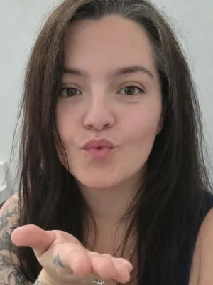 You will not stay innocent here