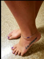 Dancing Feet