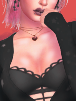 Queer Professional Domme