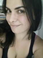 Exotic Arab Friend