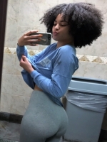 Bad Girl Jada