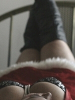 Super Sweet or Total Domme depends on you